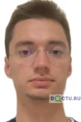 Козлов Михаил Владиславович - Санкт-Петербург