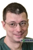 Козлов Олег Валентинович - Пермь