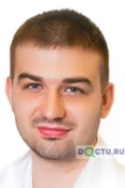 Козлов Петр Юрьевич - Новосибирск