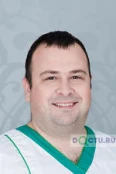 Козлов Роман Николаевич - Москва