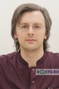 Козлов Роман Николаевич - Москва