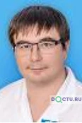 Козлов Руслан Корбанович - Казань