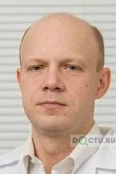 Козлов Станислав Юрьевич - Воронеж