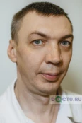 Козлов Сергей Александрович - Вологда