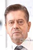 Козлов Сергей Андреевич - Москва