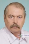 Козлов Сергей Дмитриевич - Барнаул