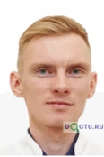 Козлов Сергей Сергеевич - Киров