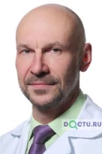 Козлов Сергей Владимирович - Пермь