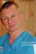 Козлов Виктор Викторович - Челябинск