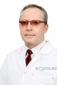 Козлов Виталий Владимирович - Москва