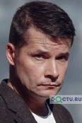 Козлов Вячеслав Валерьевич - Челябинск