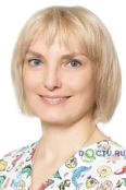 Козлова Анна Геннадьевна - Санкт-Петербург