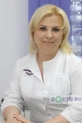 Козлова Алина Юрьевна - Кемерово