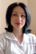 Козлова Анна Владимировна - Владимир