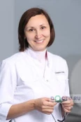 Козлова Александра Вячеславовна - Чита