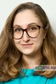 Козлова Алёна Алексеевна - Санкт-Петербург
