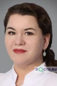 Козлова Алёна Юрьевна - Екатеринбург