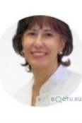 Козлова Алла Юрьевна - Москва