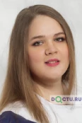 Козлова Анастасия Романовна - Иваново