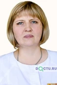 Козлова Анастасия Васильевна - Барнаул