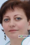 Козлова Анна Мартуниковна - Ставрополь