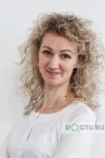 Козлова Берта Николаевна - Ульяновск