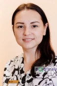 Козлова Дарья Дмитриевна - Новый Уренгой