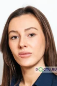 Козлова Дарья Сергеевна - Тула