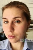 Козлова Дарья Владимировна - Архангельск