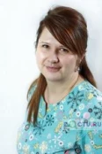 Козлова Екатерина Германовна - Москва