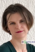Козлова Екатерина Юрьевна - Санкт-Петербург