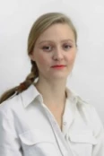 Козлова Екатерина Валентиновна - Санкт-Петербург