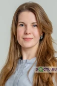 Козлова Екатерина Владимировна - Санкт-Петербург