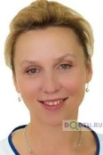 Козлова Елена Алексеевна - Ижевск