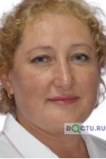 Козлова Елена Михайловна - Рязань