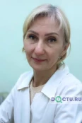 Козлова Елена Петровна - Саранск