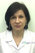 Козлова Елена Семеновна - Москва