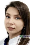 Козлова Елизавета Михайловна - Москва