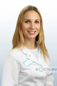 Козлова Елизавета Васильевна - Москва