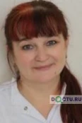 Козлова Евстолия Александровна - Москва