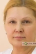 Козлова Галина Андреевна - Пермь