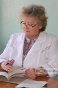 Козлова Галина Васильевна - Вологда