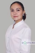 Козлова Ильвина Галимьяновна - Уфа