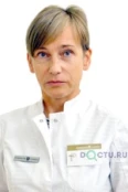 Козлова Ирина Николаевна - Москва