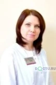 Козлова Ирина Сергеевна - Тюмень