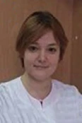Козлова Ирина Сергеевна - Смоленск