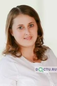 Козлова Ирина Сергеевна - Тамбов
