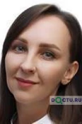 Козлова Инна Алексеевна - Москва