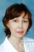 Козлова Ирина Александровна - Чебоксары