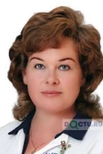 Козлова Ирина Владимировна - Москва